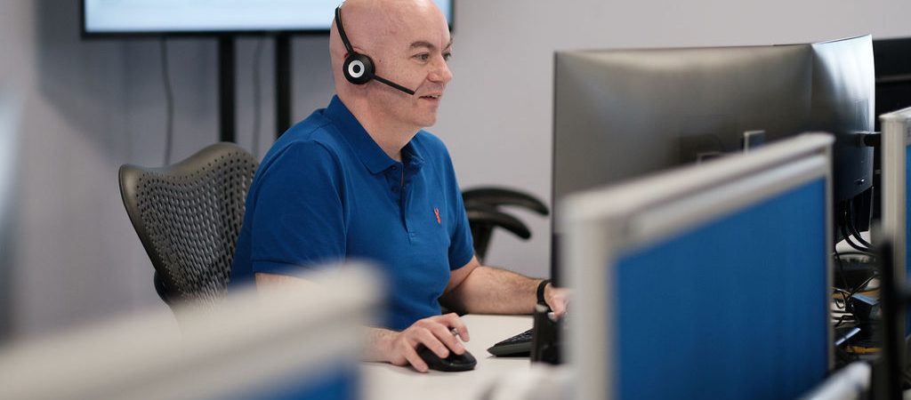 Fidelity EPoS Support Team