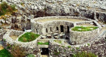 Ailwee Caves EPoS system from Fidelity EPoS
