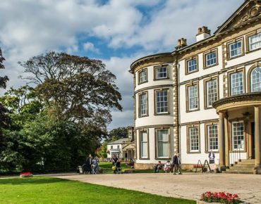 sewerby hall and gardens epos solution from fidelity epos