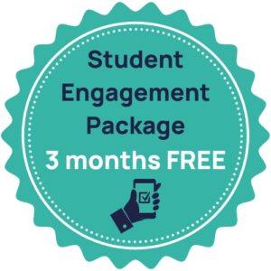 Student Engagement Package NUS offer